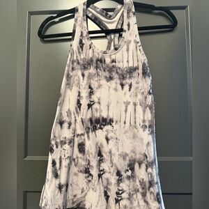 Lululemon- Tank Top